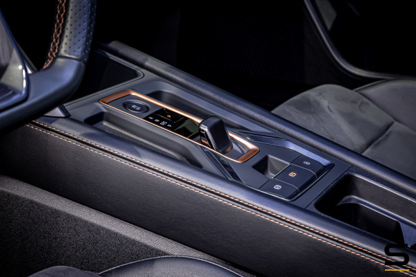 CUPRA Leon 1.5 TSI e-Hybrid VZ Performance|NAP|1eig|FullOpt
