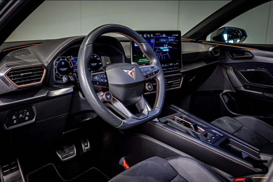 CUPRA Leon 1.5 TSI e-Hybrid VZ Performance|NAP|1eig|FullOpt