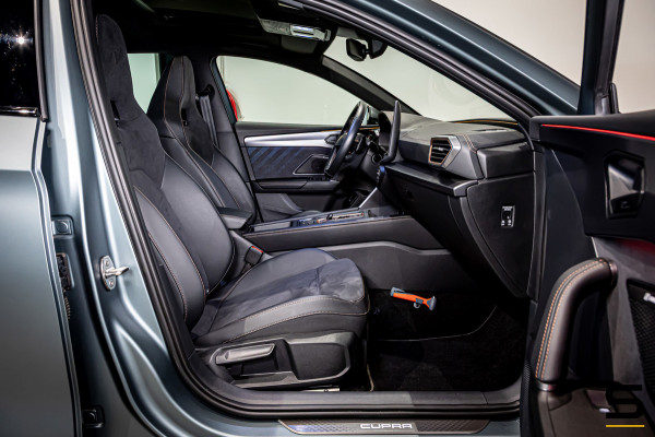 CUPRA Leon 1.5 TSI e-Hybrid VZ Performance|NAP|1eig|FullOpt