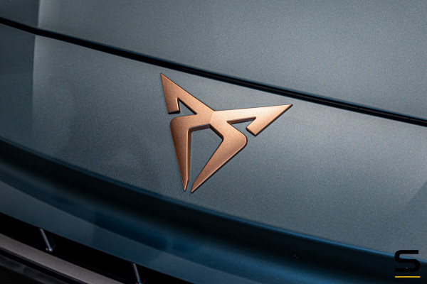 CUPRA Leon 1.5 TSI e-Hybrid VZ Performance|NAP|1eig|FullOpt