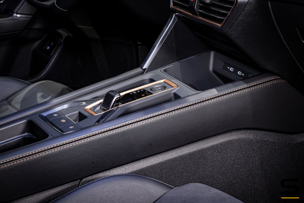 CUPRA Leon 1.5 TSI e-Hybrid VZ Performance|NAP|1eig|FullOpt