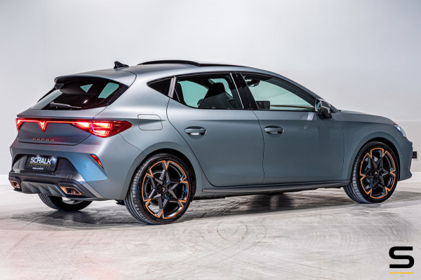 CUPRA Leon 1.5 TSI e-Hybrid VZ Performance|NAP|1eig|FullOpt