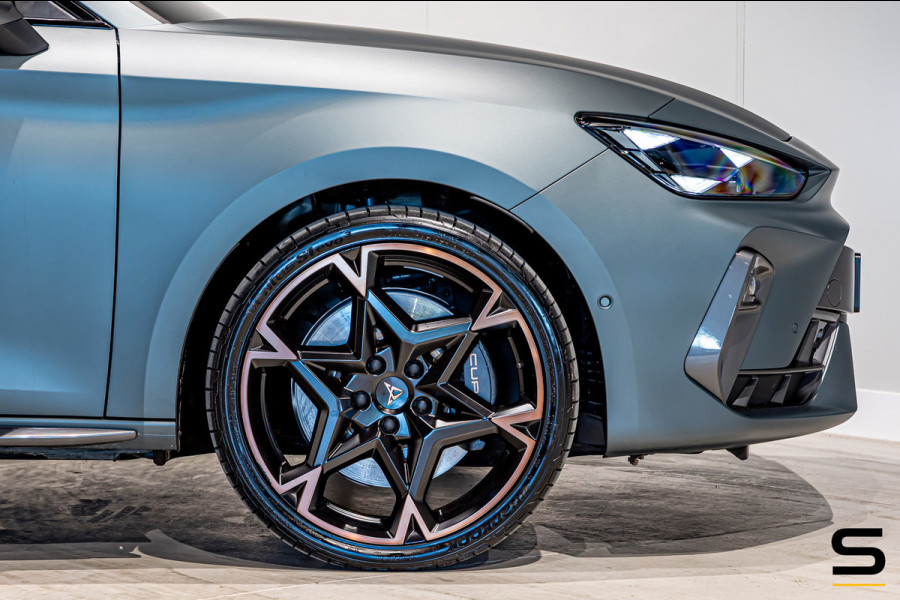 CUPRA Leon 1.5 TSI e-Hybrid VZ Performance|NAP|1eig|FullOpt