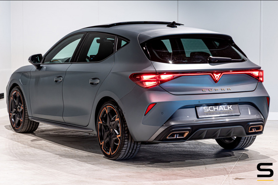 CUPRA Leon 1.5 TSI e-Hybrid VZ Performance|NAP|1eig|FullOpt