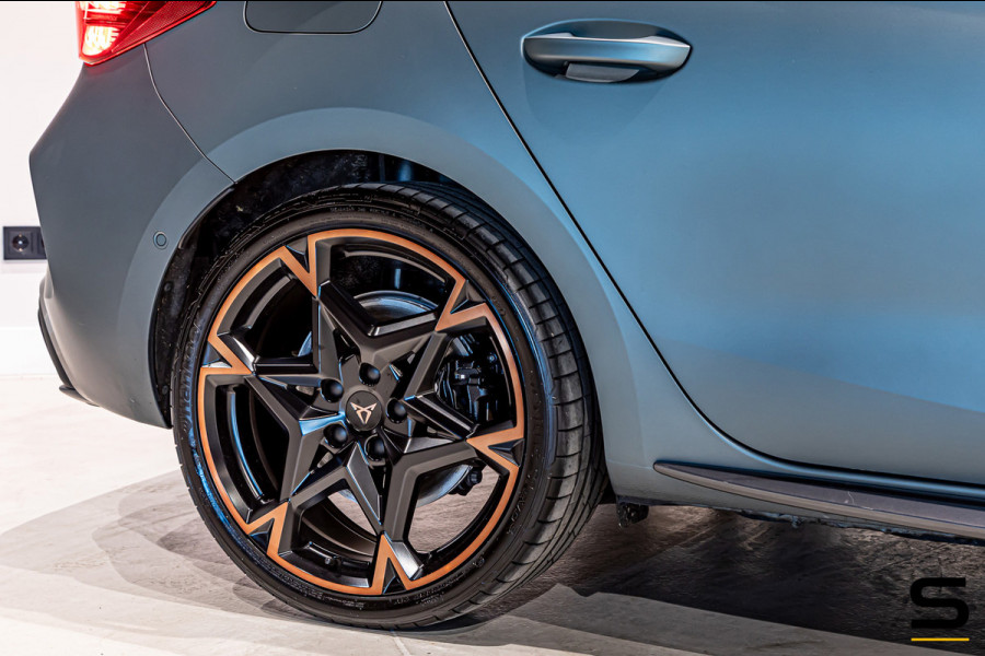 CUPRA Leon 1.5 TSI e-Hybrid VZ Performance|NAP|1eig|FullOpt