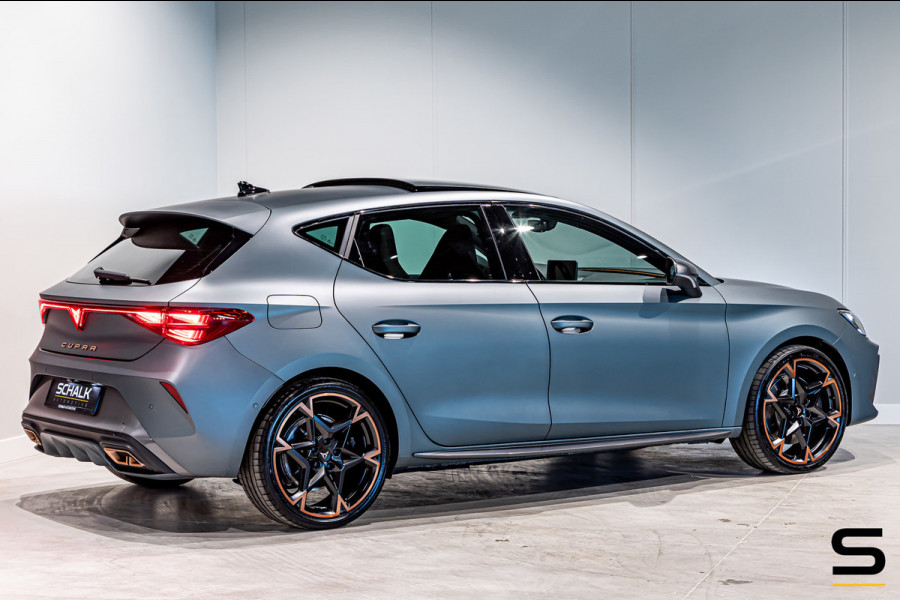 CUPRA Leon 1.5 TSI e-Hybrid VZ Performance|NAP|1eig|FullOpt