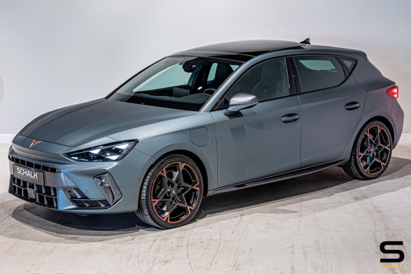 CUPRA Leon 1.5 TSI e-Hybrid VZ Performance|NAP|1eig|FullOpt