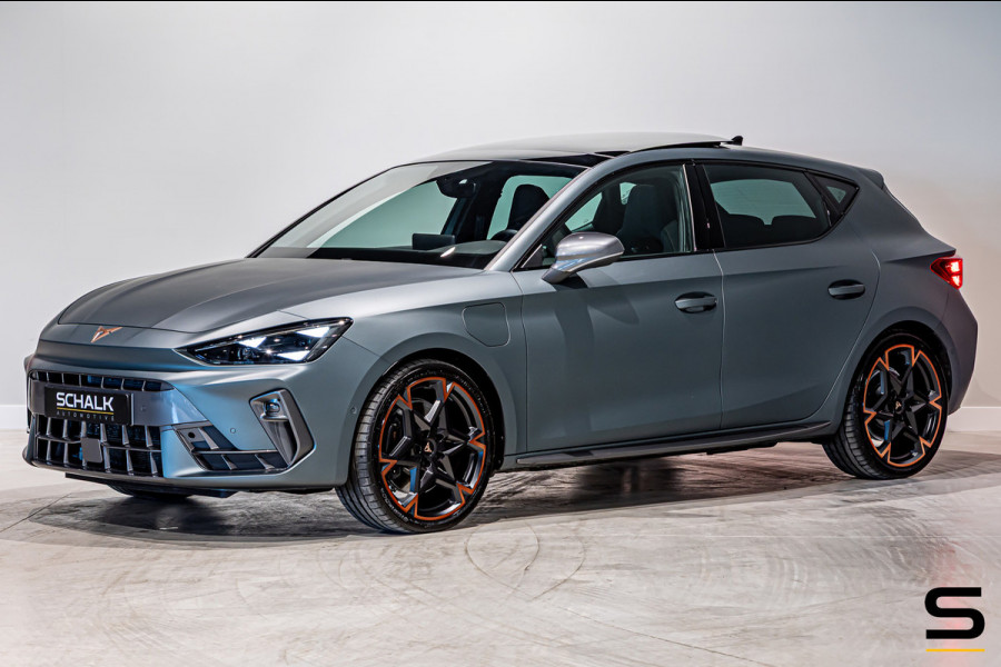 CUPRA Leon 1.5 TSI e-Hybrid VZ Performance|NAP|1eig|FullOpt
