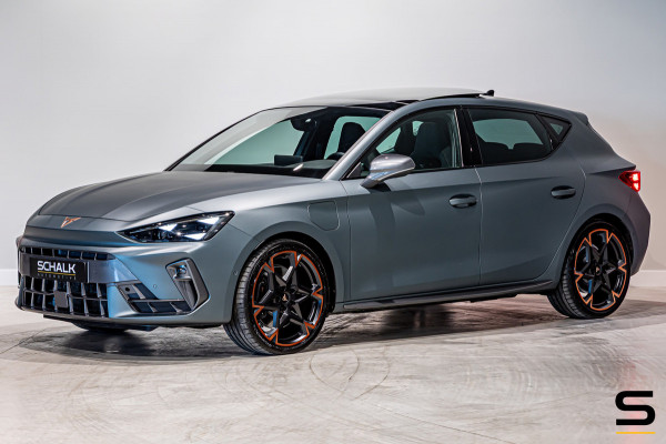 CUPRA Leon 1.5 TSI e-Hybrid VZ Performance|NAP|1eig|FullOpt