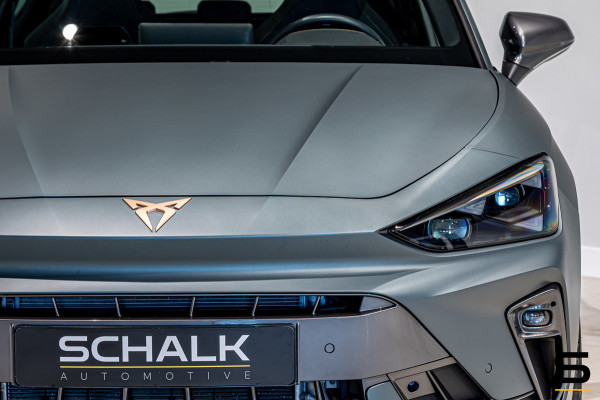 CUPRA Leon 1.5 TSI e-Hybrid VZ Performance|NAP|1eig|FullOpt