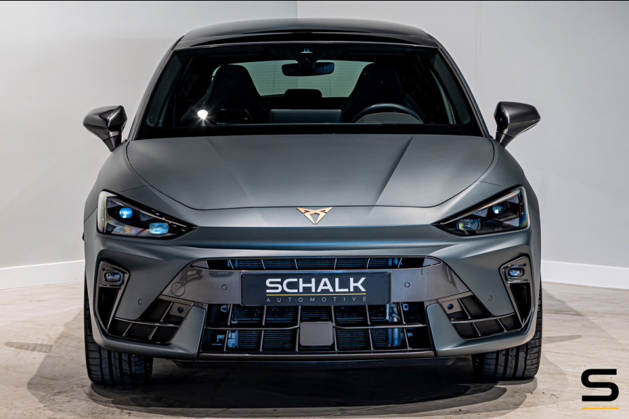 CUPRA Leon 1.5 TSI e-Hybrid VZ Performance|NAP|1eig|FullOpt