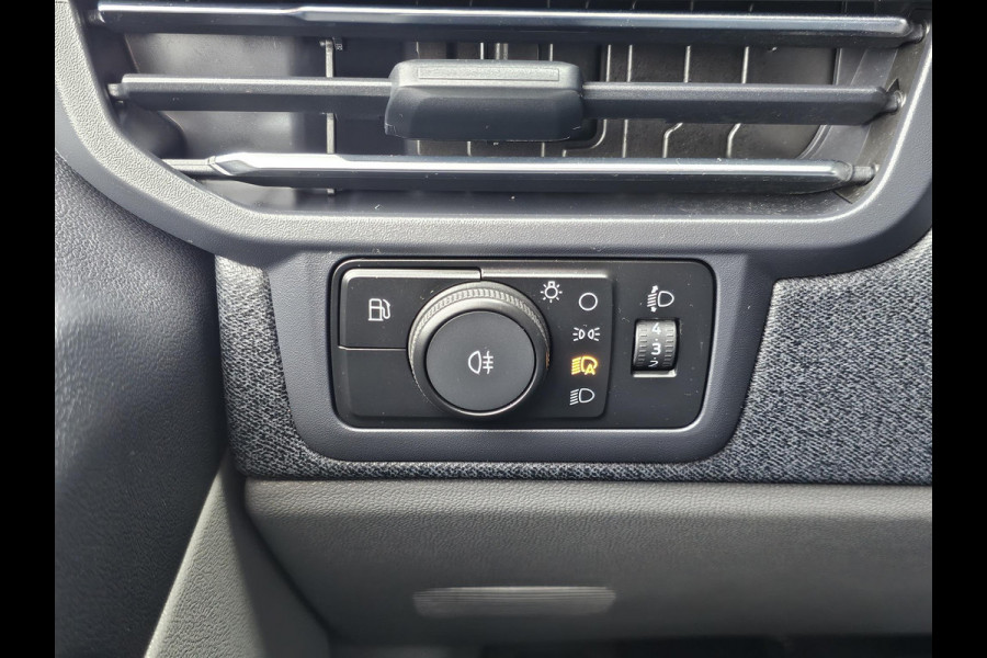 Ford Transit Custom Tourneo 340 2.5 PHEV L2H1 Titanium 233pk | 9pers | Vol Leder | Wegklapbare Trekhaak | Stuurverwarming | Prijs is incl. BTW BPM | Verlengde Fabrieksgarantie tot 05-2029