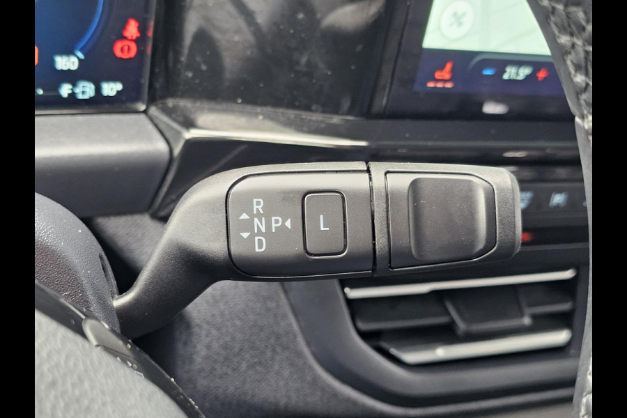 Ford Transit Custom Tourneo 340 2.5 PHEV L2H1 Titanium 233pk | 9pers | Vol Leder | Wegklapbare Trekhaak | Stuurverwarming | Prijs is incl. BTW BPM | Verlengde Fabrieksgarantie tot 05-2029