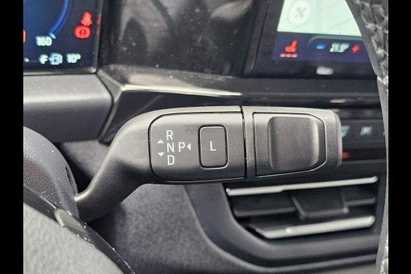 Ford Transit Custom Tourneo 340 2.5 PHEV L2H1 Titanium 233pk | 9pers | Vol Leder | Wegklapbare Trekhaak | Stuurverwarming | Prijs is incl. BTW BPM | Verlengde Fabrieksgarantie tot 05-2029