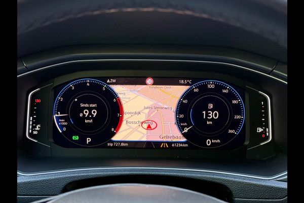 Volkswagen T-Roc 1.5 TSI Sport Business R l Virtual l LED Xenon l ACC l Climate l Navi l VDOH l