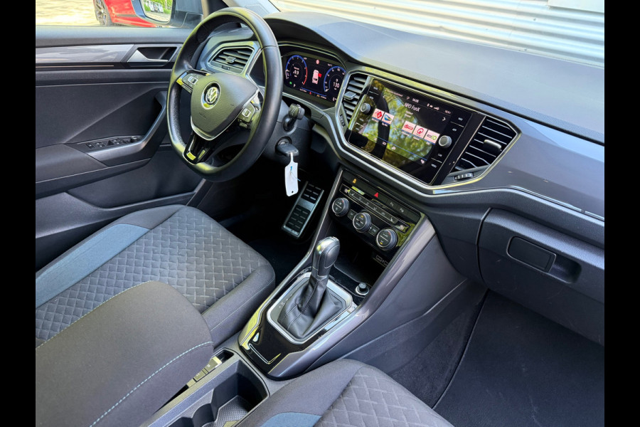 Volkswagen T-Roc 1.5 TSI Sport Business R l Virtual l LED Xenon l ACC l Climate l Navi l VDOH l