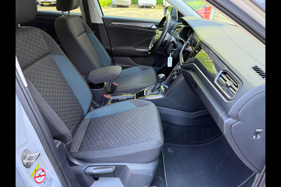 Volkswagen T-Roc 1.5 TSI Sport Business R l Virtual l LED Xenon l ACC l Climate l Navi l VDOH l