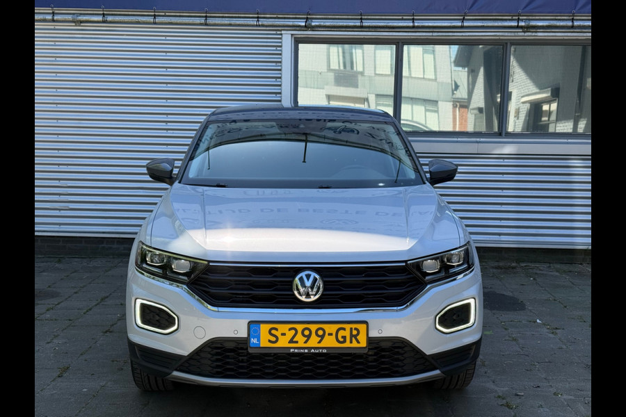 Volkswagen T-Roc 1.5 TSI Sport Business R l Virtual l LED Xenon l ACC l Climate l Navi l VDOH l