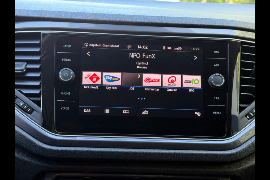 Volkswagen T-Roc 1.5 TSI Sport Business R l Virtual l LED Xenon l ACC l Climate l Navi l VDOH l