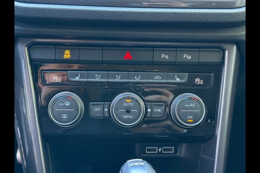 Volkswagen T-Roc 1.5 TSI Sport Business R l Virtual l LED Xenon l ACC l Climate l Navi l VDOH l