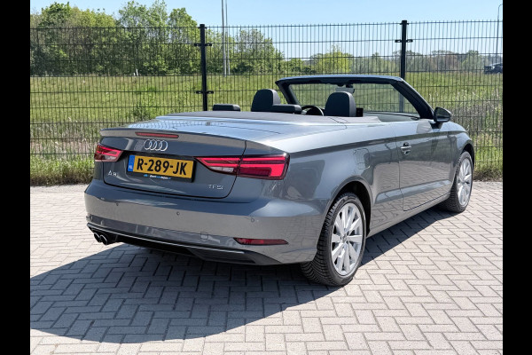 Audi A3 Cabriolet 1.4 TFSI Design Pro Line Plus NAVI | CarPlay | DSG