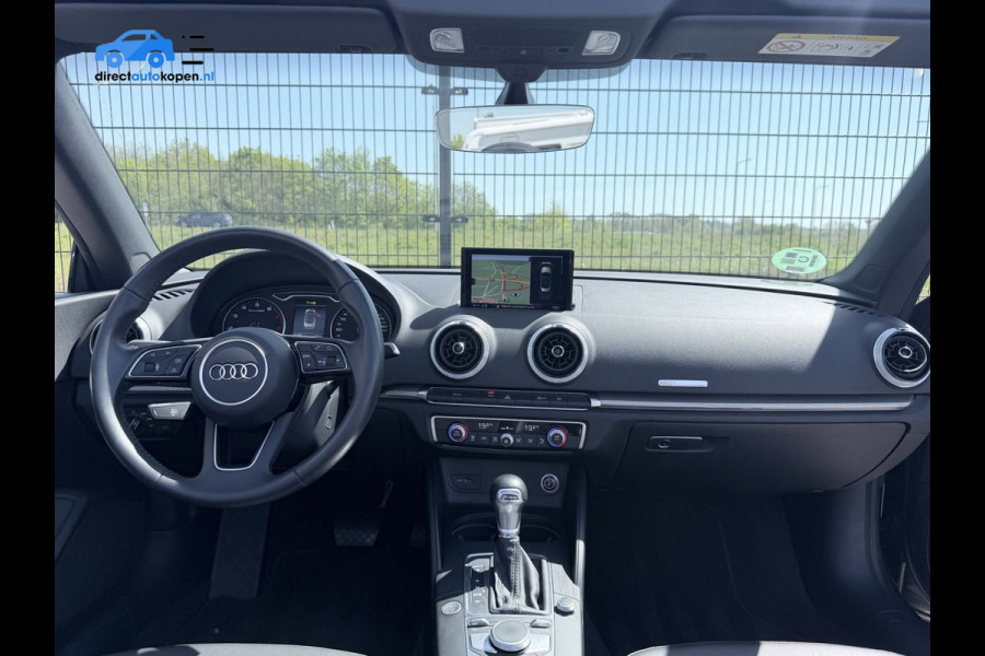 Audi A3 Cabriolet 1.4 TFSI Design Pro Line Plus NAVI | CarPlay | DSG
