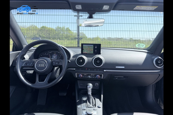 Audi A3 Cabriolet 1.4 TFSI Design Pro Line Plus NAVI | CarPlay | DSG