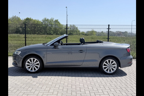 Audi A3 Cabriolet 1.4 TFSI Design Pro Line Plus NAVI | CarPlay | DSG