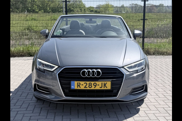 Audi A3 Cabriolet 1.4 TFSI Design Pro Line Plus NAVI | CarPlay | DSG