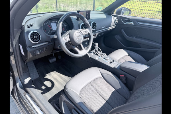 Audi A3 Cabriolet 1.4 TFSI Design Pro Line Plus NAVI | CarPlay | DSG