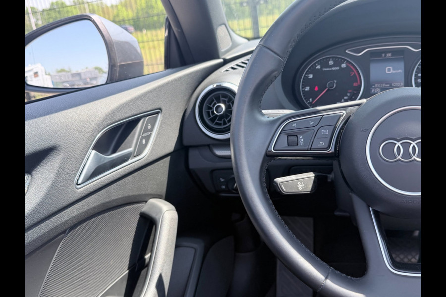 Audi A3 Cabriolet 1.4 TFSI Design Pro Line Plus NAVI | CarPlay | DSG