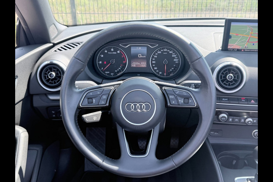 Audi A3 Cabriolet 1.4 TFSI Design Pro Line Plus NAVI | CarPlay | DSG