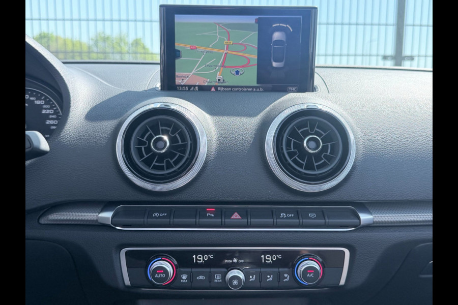 Audi A3 Cabriolet 1.4 TFSI Design Pro Line Plus NAVI | CarPlay | DSG