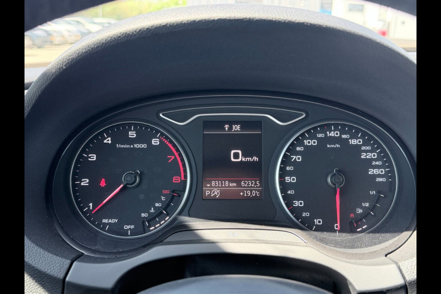 Audi A3 Cabriolet 1.4 TFSI Design Pro Line Plus NAVI | CarPlay | DSG
