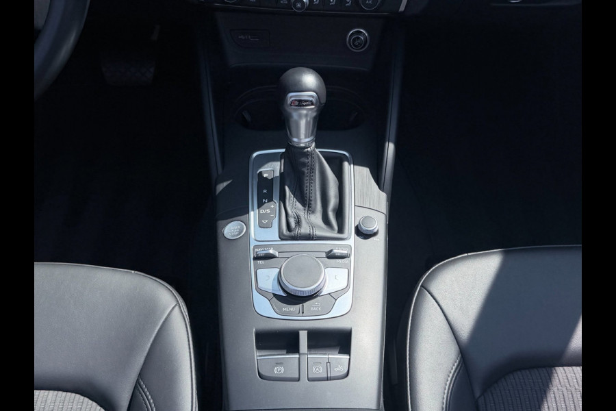 Audi A3 Cabriolet 1.4 TFSI Design Pro Line Plus NAVI | CarPlay | DSG