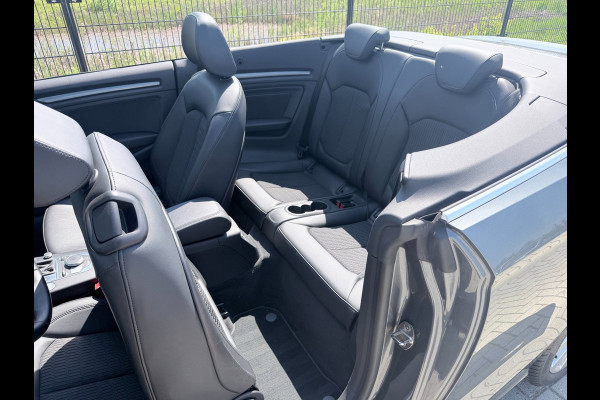 Audi A3 Cabriolet 1.4 TFSI Design Pro Line Plus NAVI | CarPlay | DSG