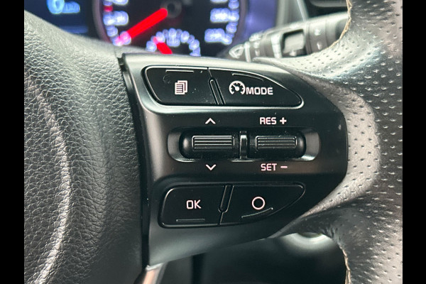 Kia Rio 1.0 TGDI GT-Line | Origineel NL | Apple/Carplay | Stuur/Stoelverwarming |