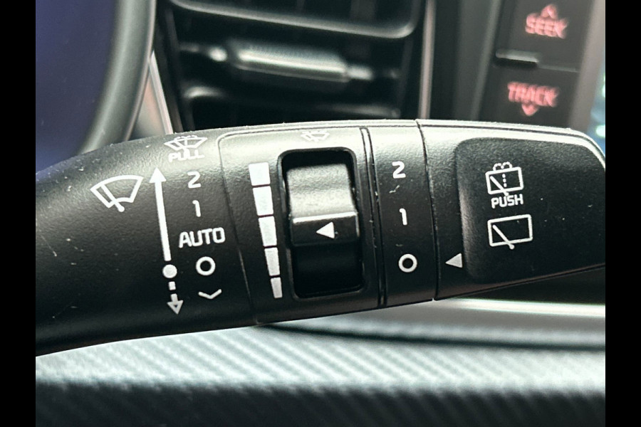 Kia Rio 1.0 TGDI GT-Line | Origineel NL | Apple/Carplay | Stuur/Stoelverwarming |