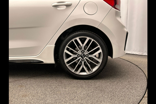 Kia Rio 1.0 TGDI GT-Line | Origineel NL | Apple/Carplay | Stuur/Stoelverwarming |