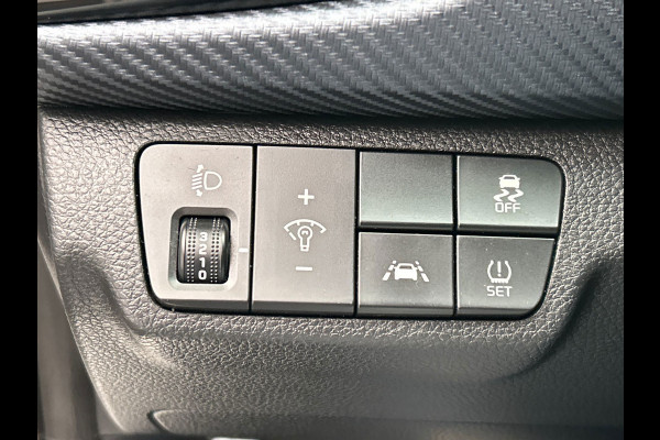 Kia Rio 1.0 TGDI GT-Line | Origineel NL | Apple/Carplay | Stuur/Stoelverwarming |