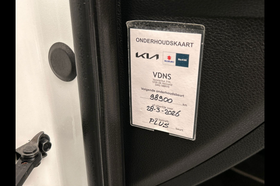 Kia Rio 1.0 TGDI GT-Line | Origineel NL | Apple/Carplay | Stuur/Stoelverwarming |
