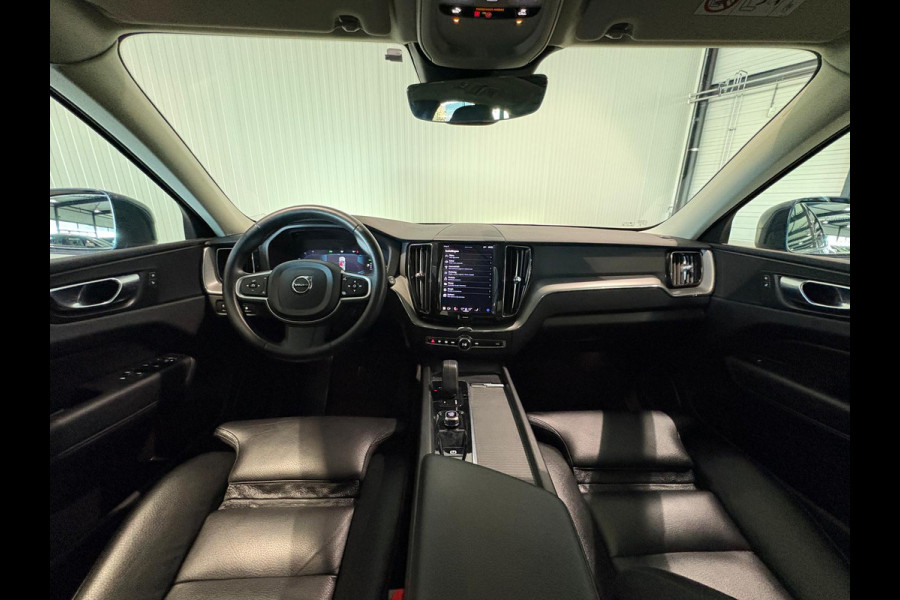 Volvo XC60 T6 Aut. Long Range Inscription ACC Stoelverwarming 350k