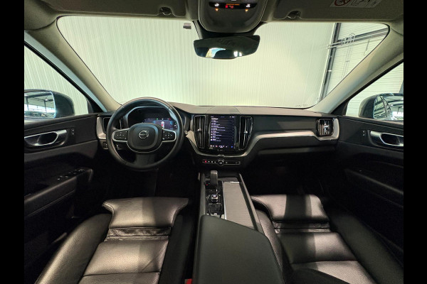 Volvo XC60 T6 Aut. Long Range Inscription ACC Stoelverwarming 350k