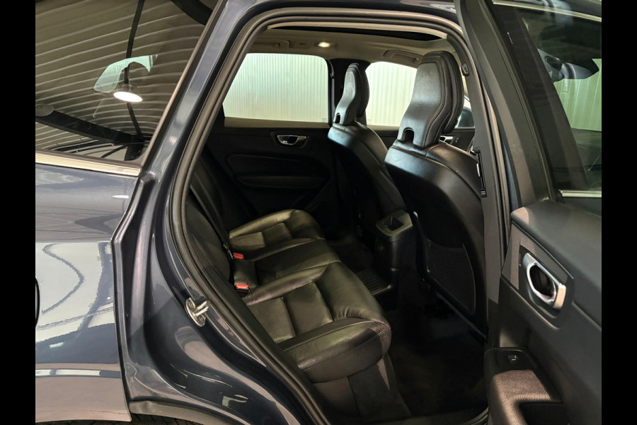 Volvo XC60 T6 Aut. Long Range Inscription ACC Stoelverwarming 350k