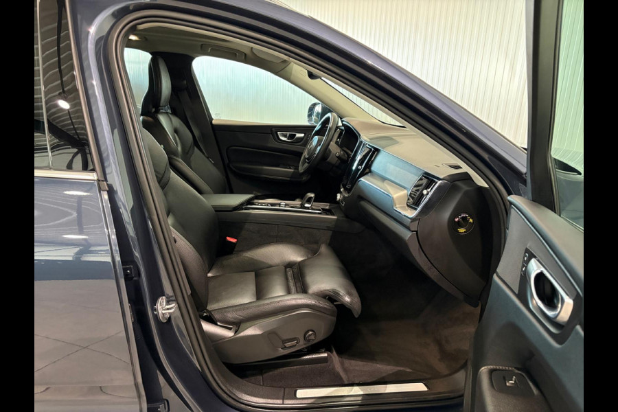 Volvo XC60 T6 Aut. Long Range Inscription ACC Stoelverwarming 350k