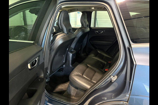 Volvo XC60 T6 Aut. Long Range Inscription ACC Stoelverwarming 350k