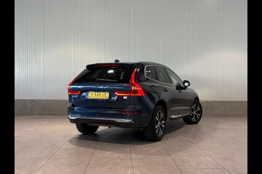 Volvo XC60 T6 Aut. Long Range Inscription ACC Stoelverwarming 350k
