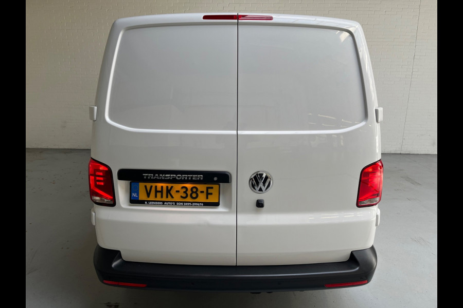 Volkswagen Transporter Automaat DSG Servicewagen 2.0 TDI 150PK euro6 L1H1 Sortimo Inrichting, V230 Omvormer, RIJKLAARPRIJS!
