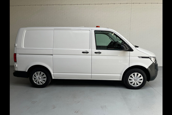 Volkswagen Transporter Automaat DSG Servicewagen 2.0 TDI 150PK euro6 L1H1 Sortimo Inrichting, V230 Omvormer, RIJKLAARPRIJS!