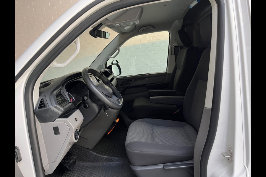 Volkswagen Transporter Automaat DSG Servicewagen 2.0 TDI 150PK euro6 L1H1 Sortimo Inrichting, V230 Omvormer, RIJKLAARPRIJS!